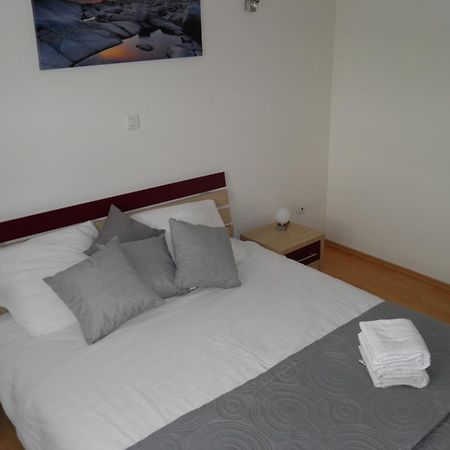 Apartmani Galeb Biograd Na Moru Exterior foto
