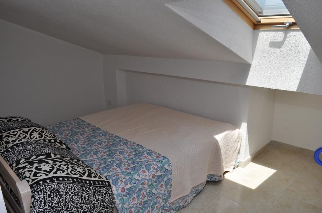 Apartmani Galeb Biograd Na Moru Exterior foto